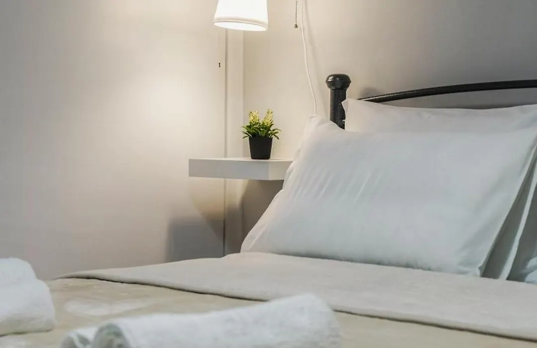 Luxury Apartments Near Acropolis! In The Heart Of Athens!-1