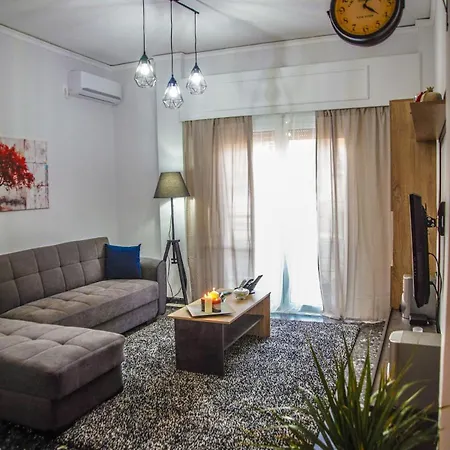 Luxury Apartments Near Acropolis! In The Heart Of Athens!-2