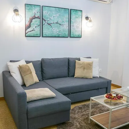 Luxury Apartments Near Acropolis! In The Heart Of Athens!-3