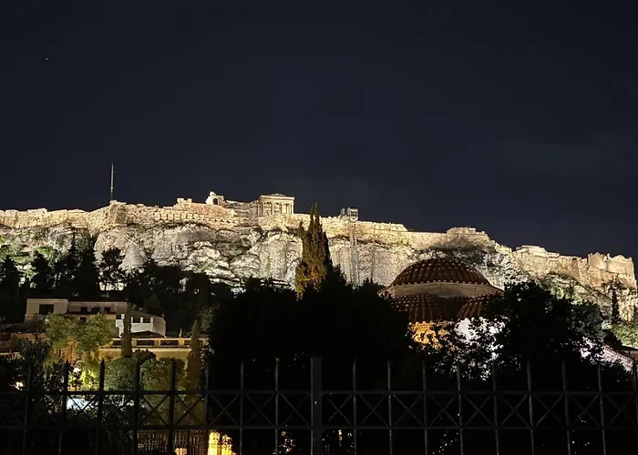 Apartament Athina
